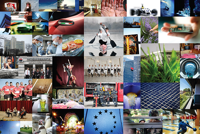 Fotograf profesionist Adrian Hancu - cele mai variate stiluri de fotografie